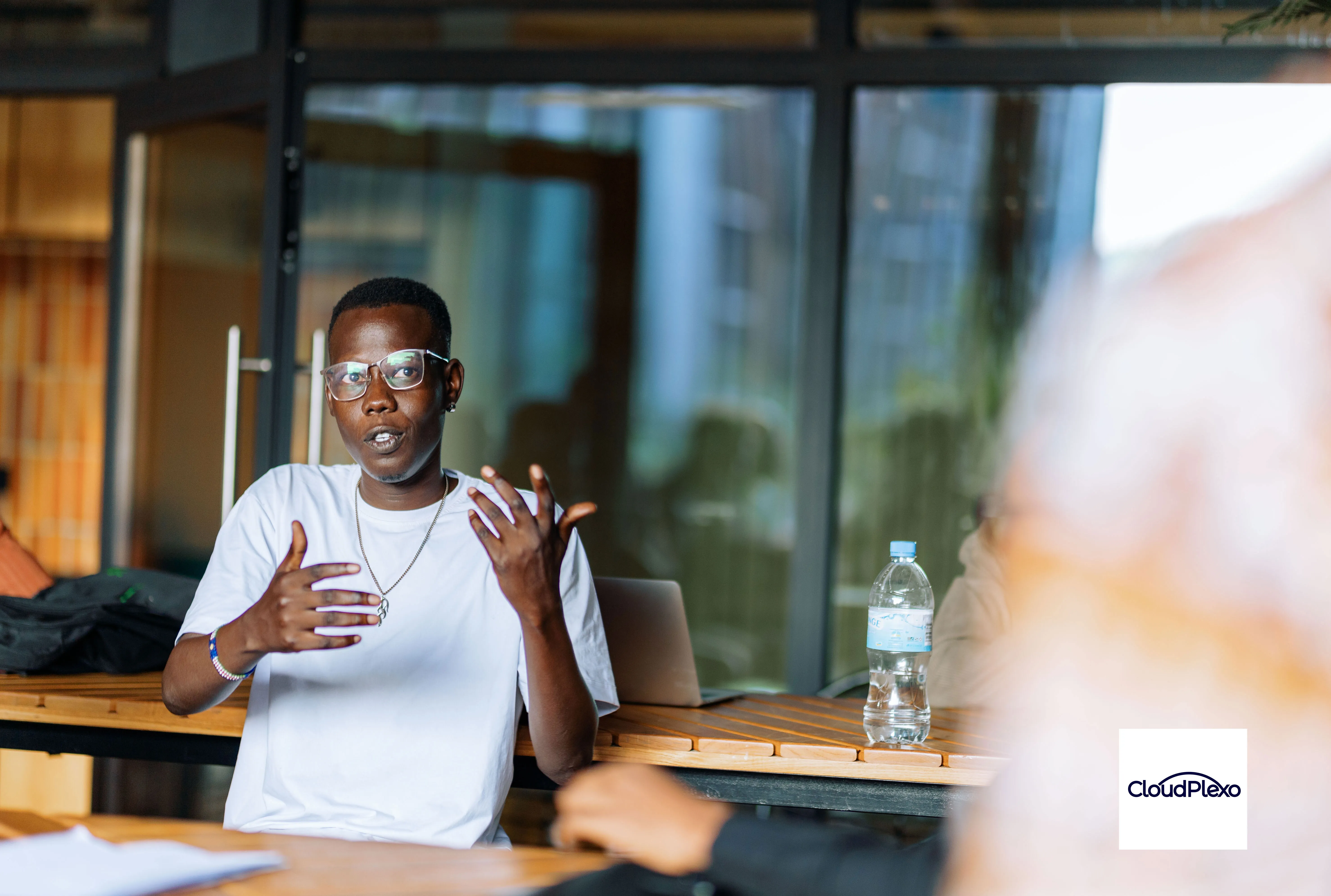 KIGALI CTO & Founders Mixer