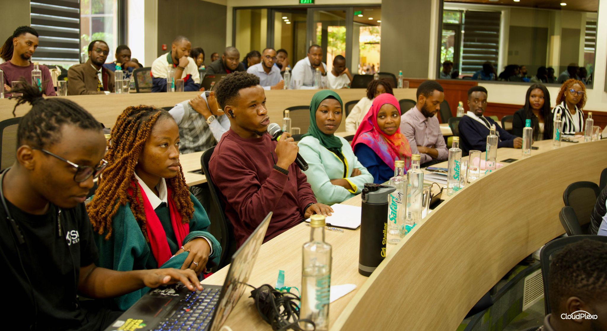 Nairobi AI Summit