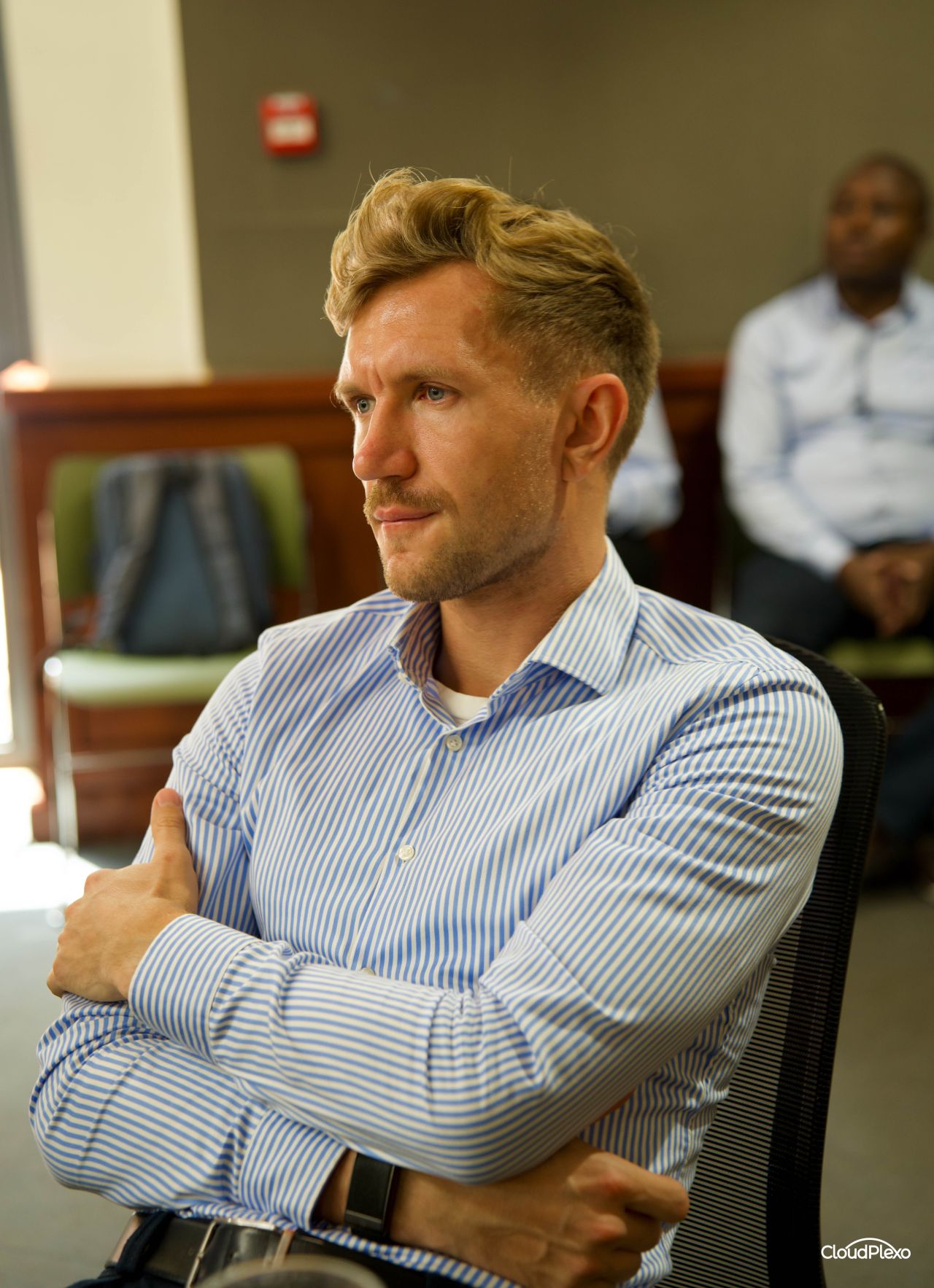 Nairobi AI Summit