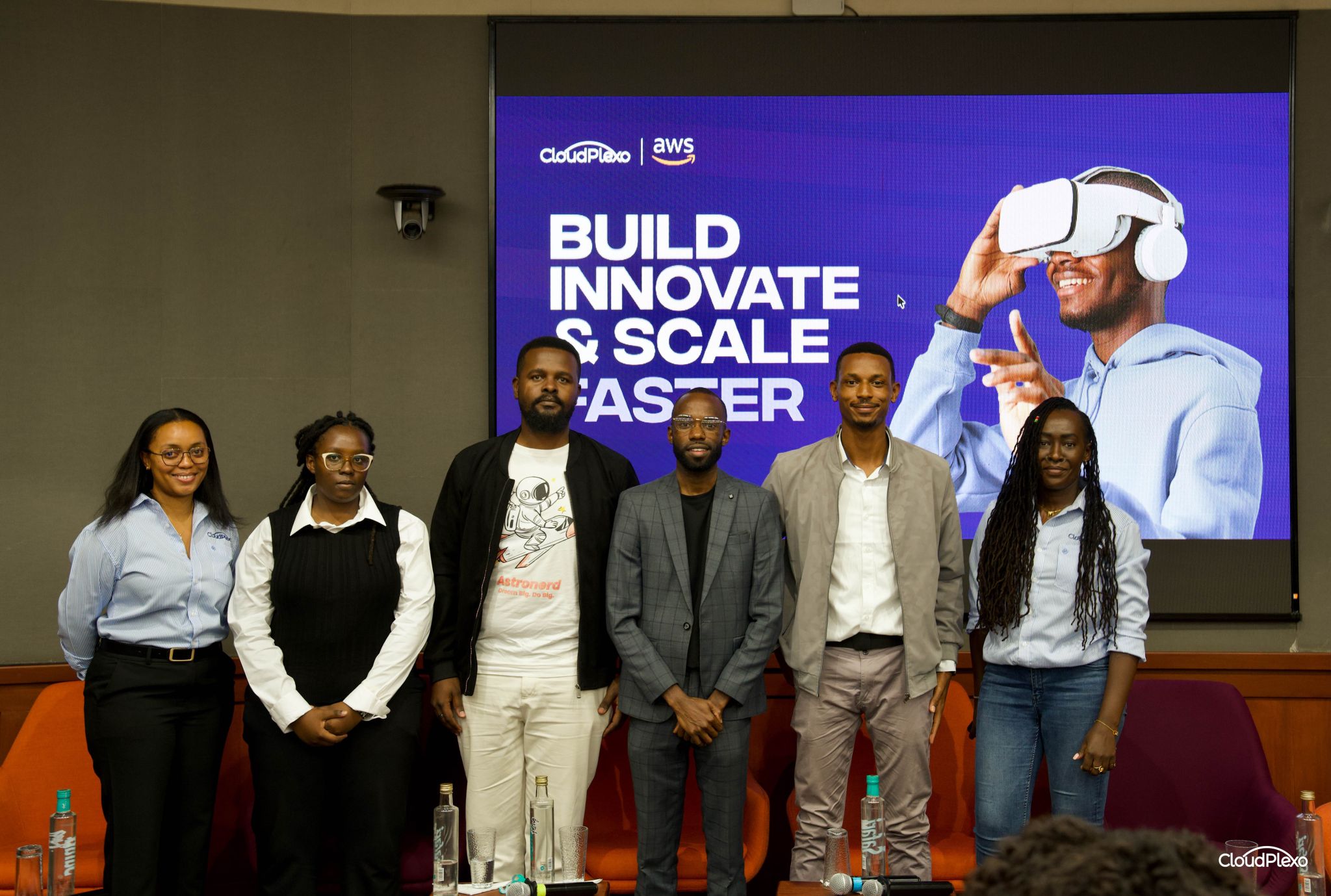 Nairobi AI Summit