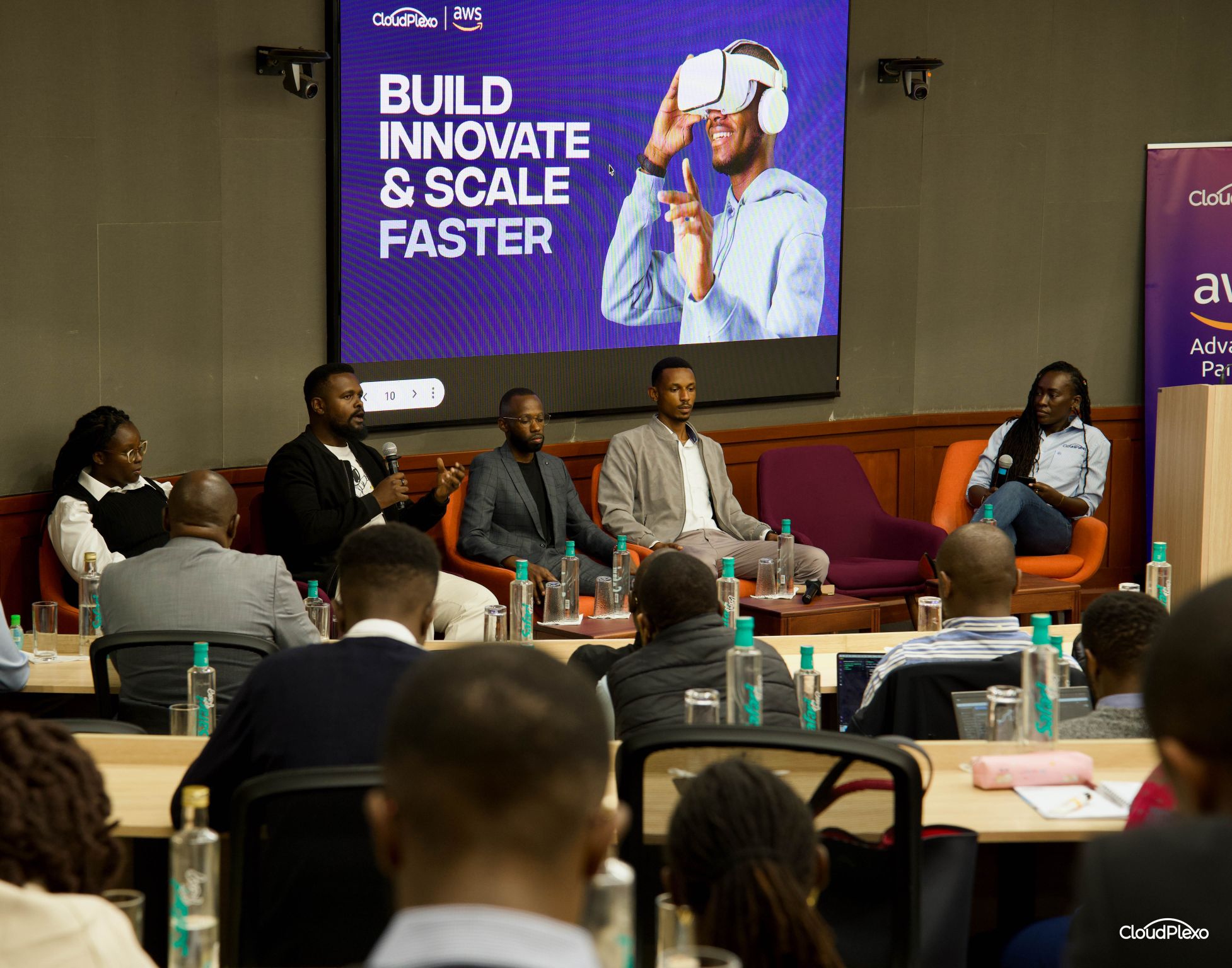 Nairobi AI Summit