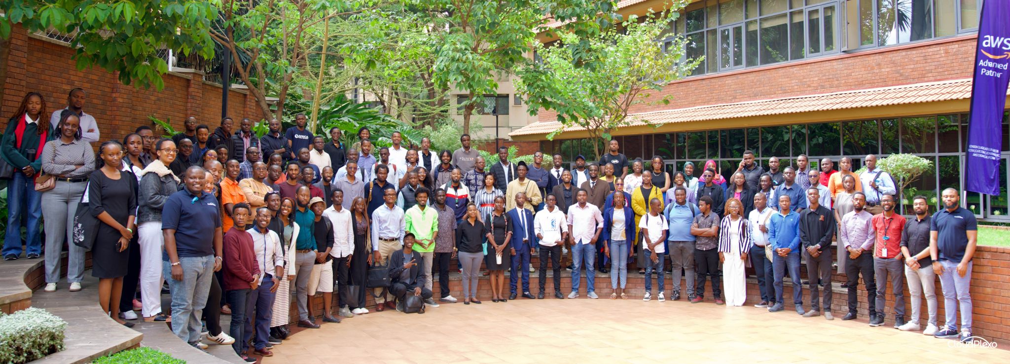 Nairobi AI Summit