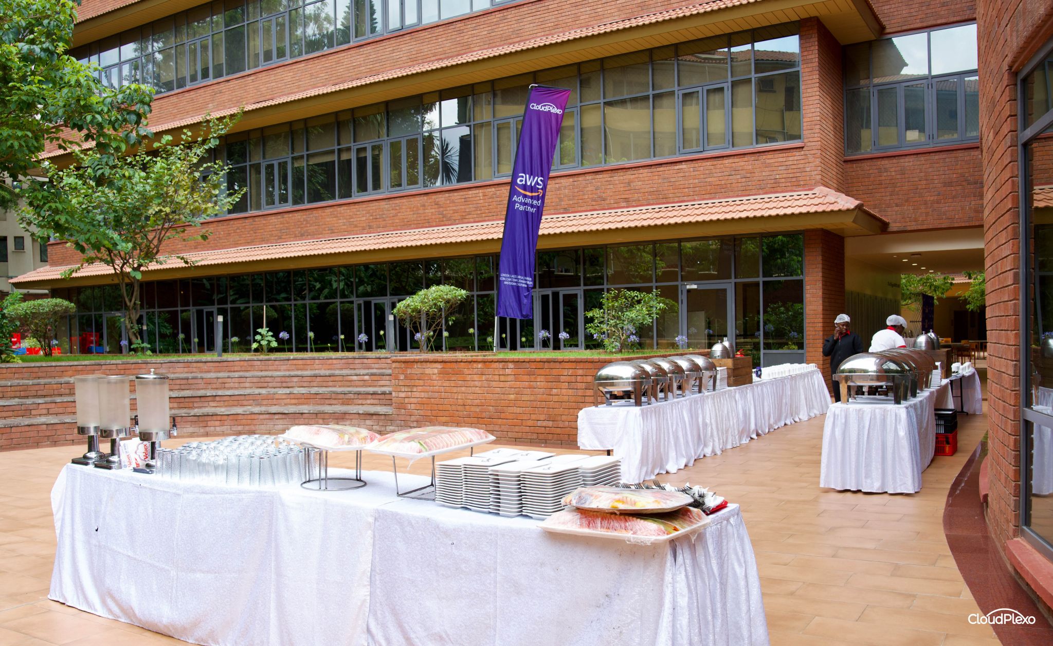 Nairobi AI Summit