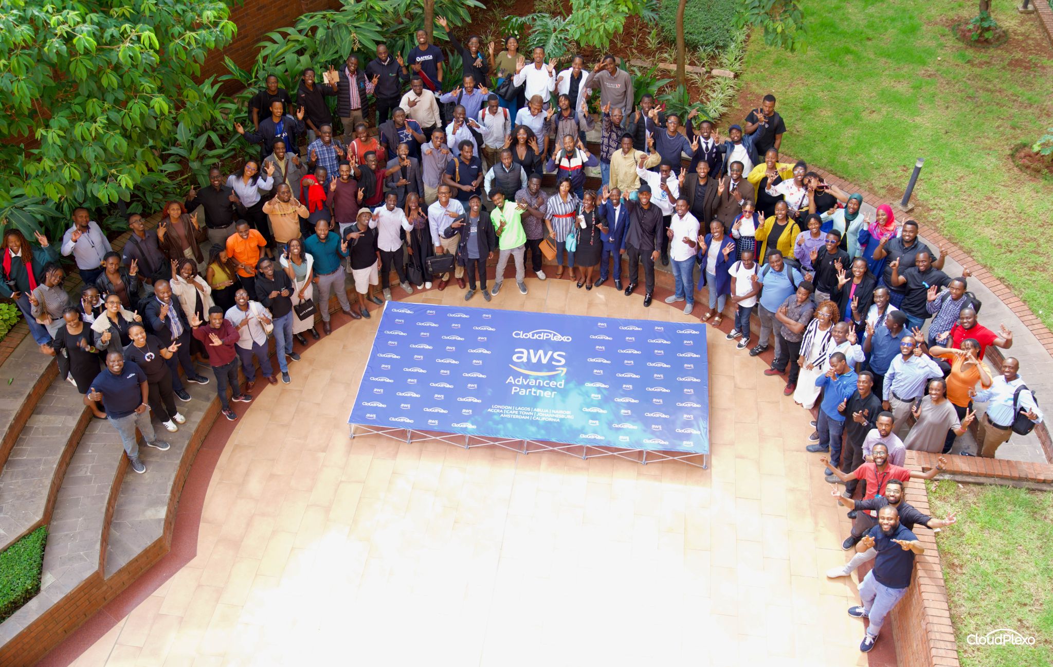 Nairobi AI Summit