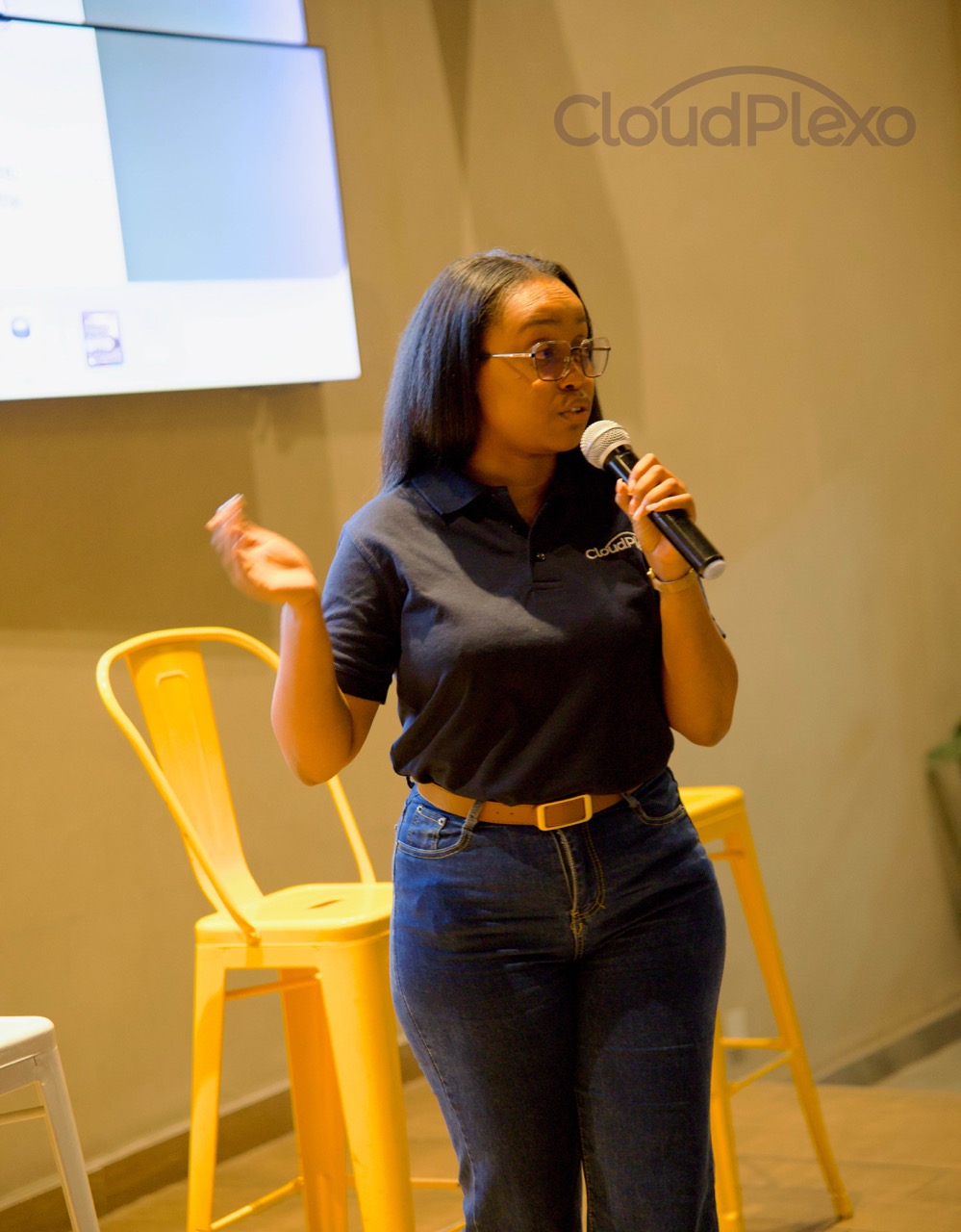 Nairobi 🇰🇪 Founders & Investors Mixer