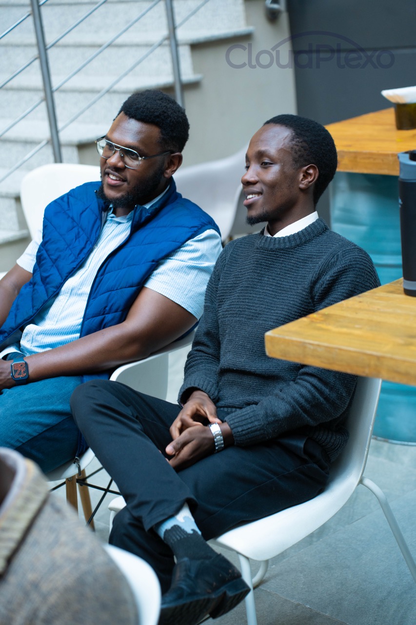 Nairobi 🇰🇪 Founders & Investors Mixer
