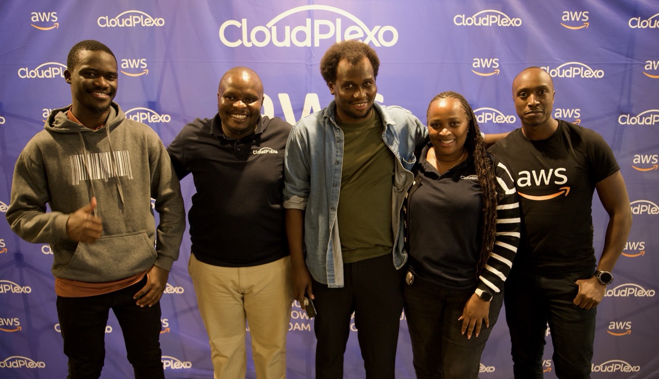 Nairobi 🇰🇪 Founders & Investors Mixer