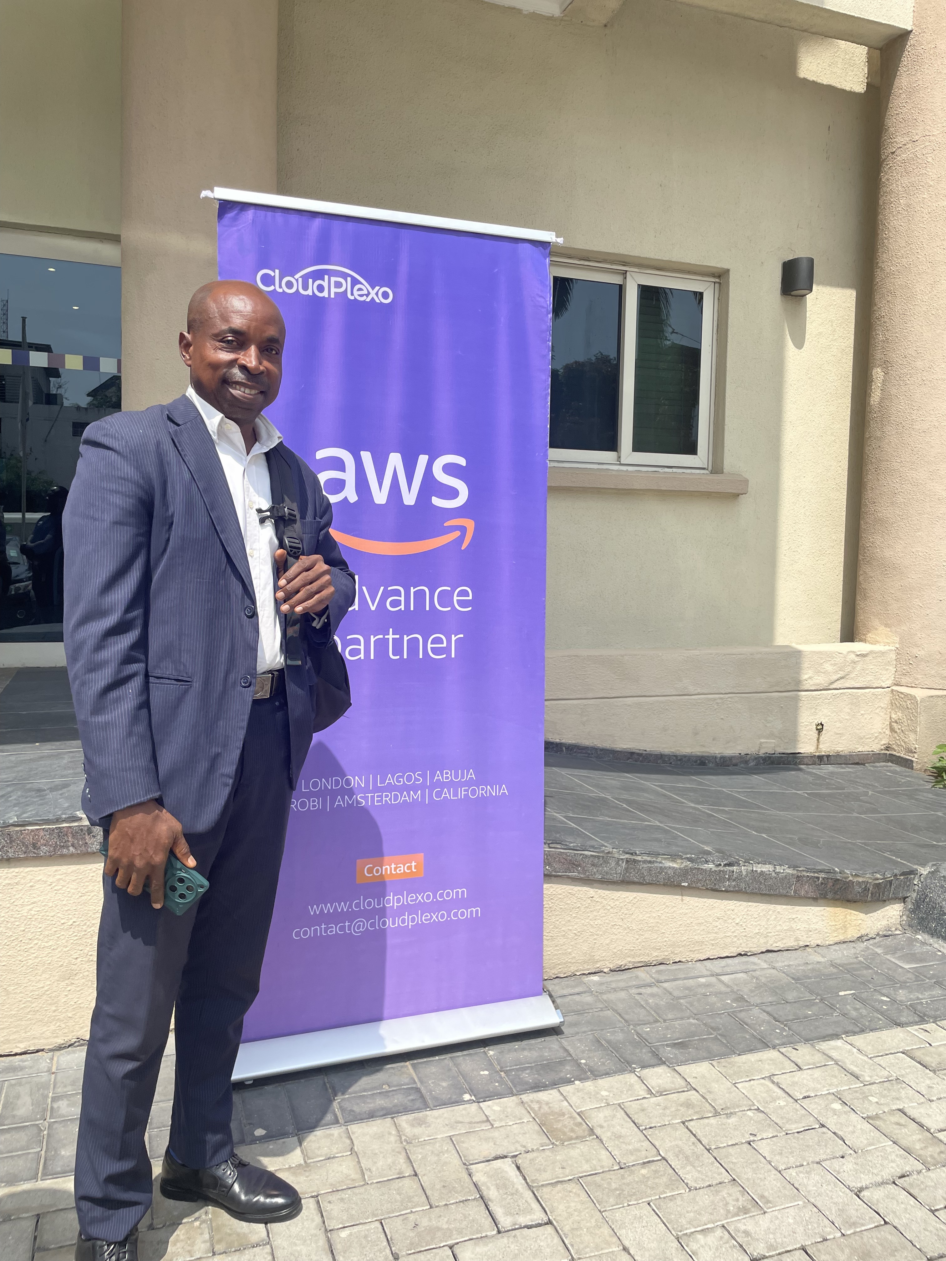 PenOps Executive Workshop