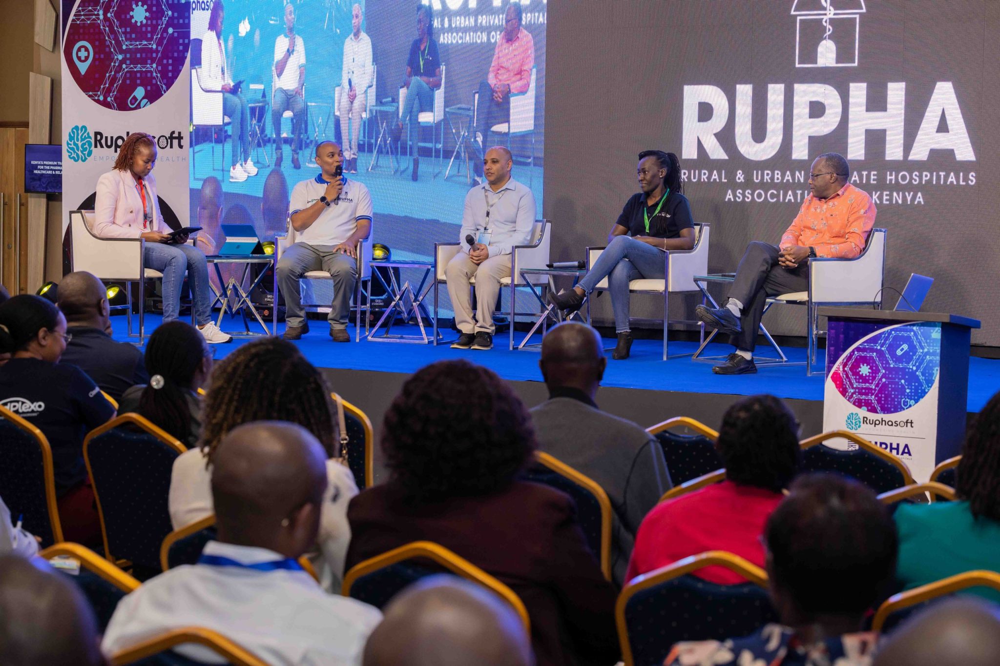 RUPHA Annual Convention