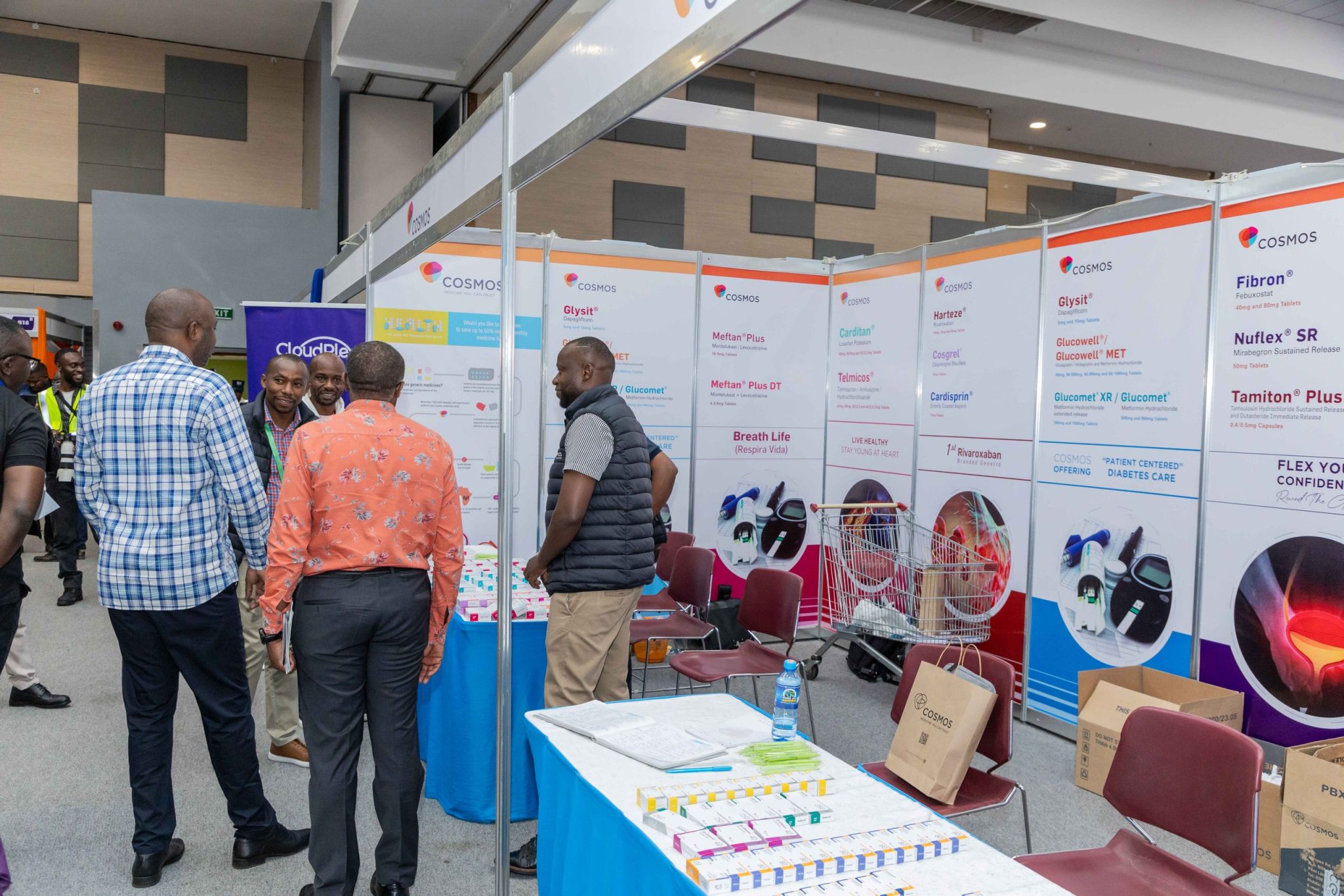 RUPHA Annual Convention