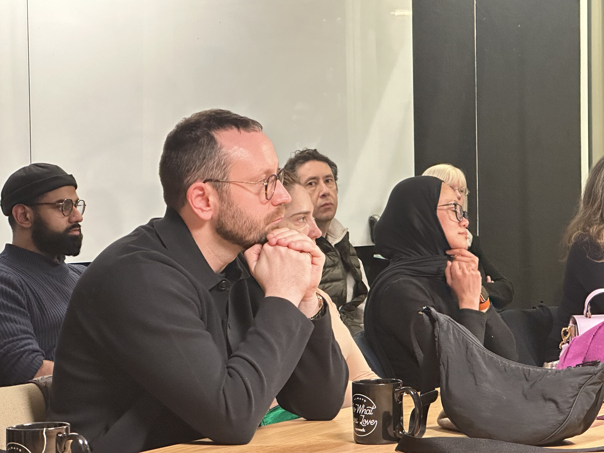 SEIS/EIS Unfiltered: A Fireside Chat with Active Investors