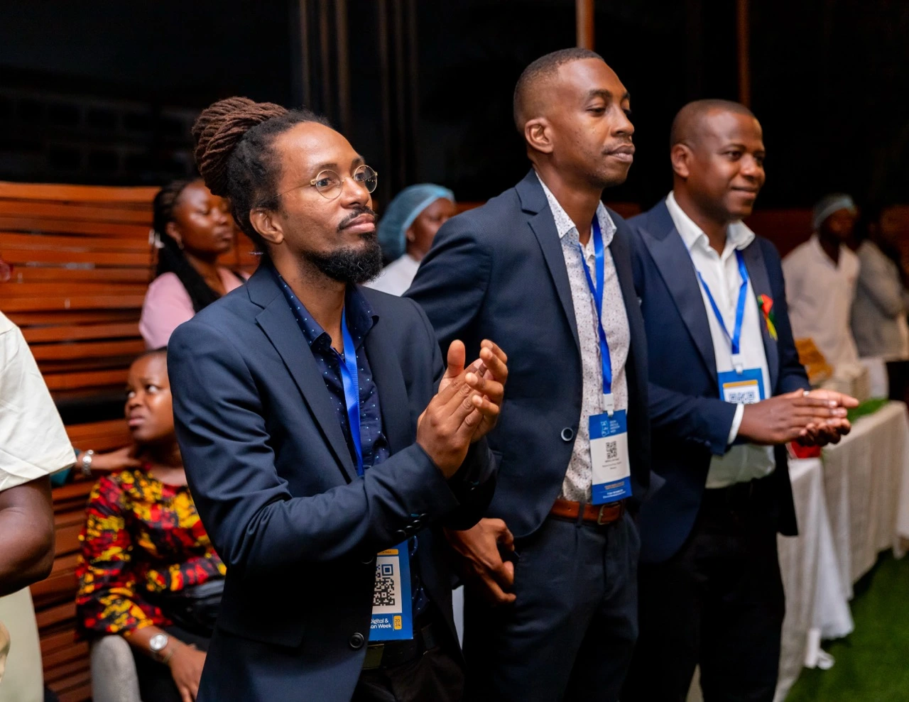 Tech Connect Accra
