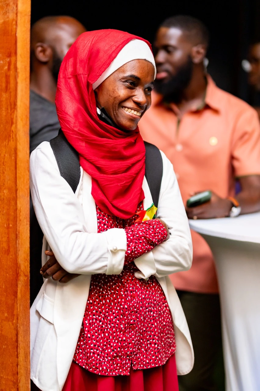 Tech Connect Accra