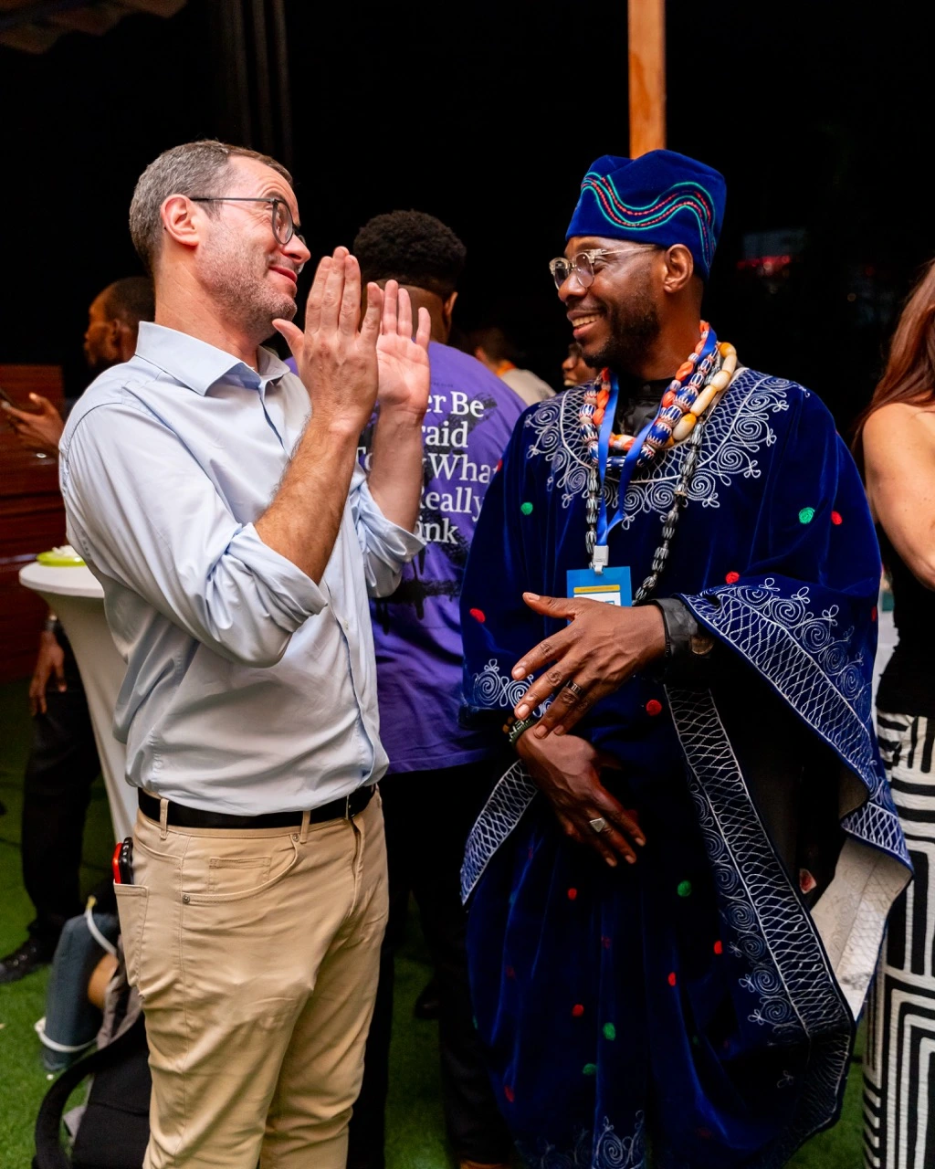 Tech Connect Accra