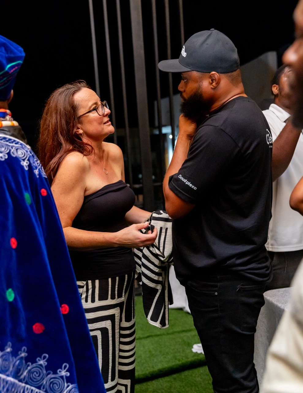 Tech Connect Accra