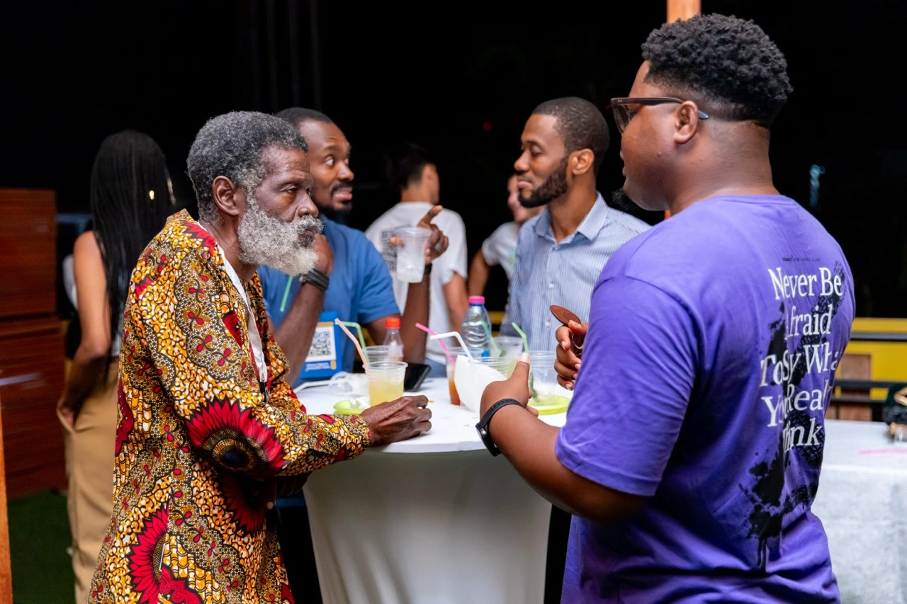 Tech Connect Accra