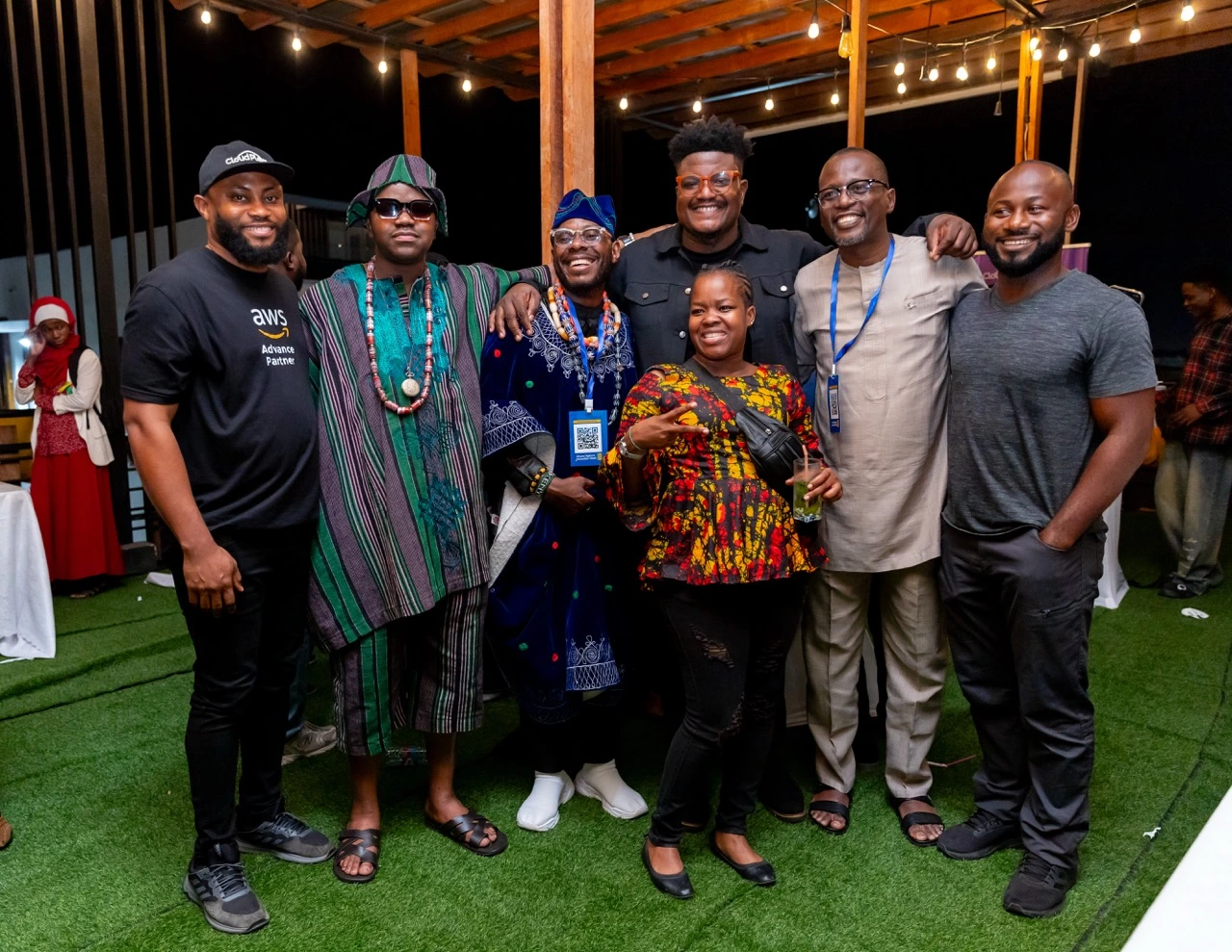 Tech Connect Accra