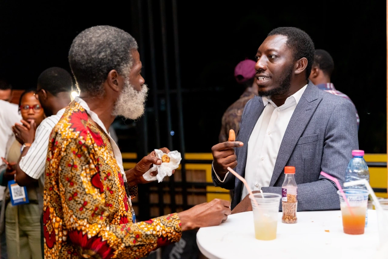 Tech Connect Accra