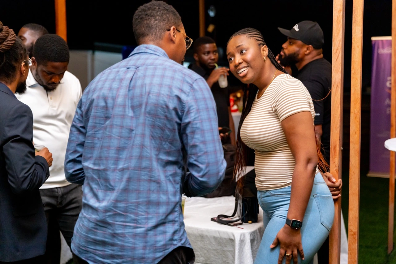 Tech Connect Accra