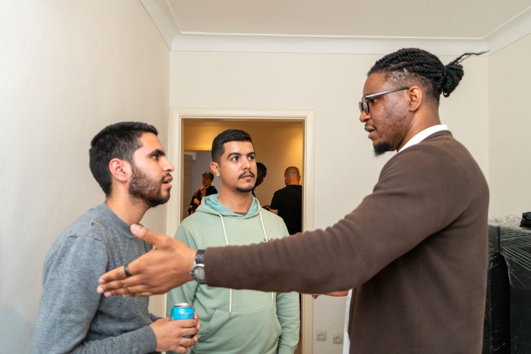Tech Connect Marrakech