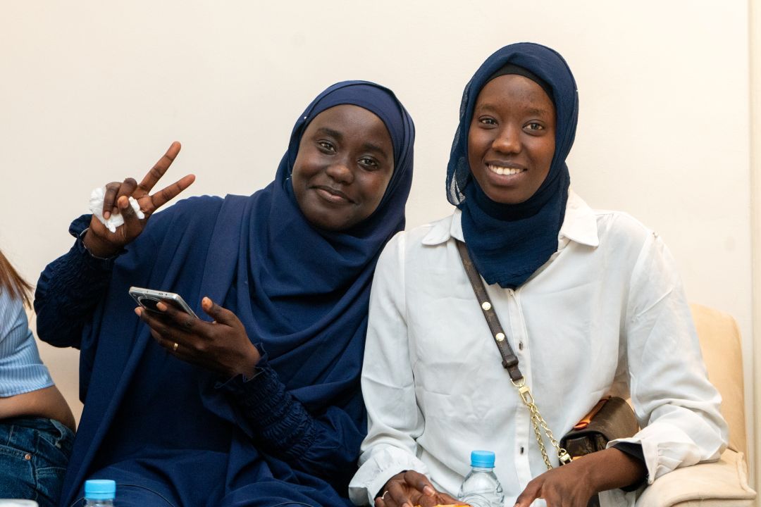 Tech Connect Marrakech