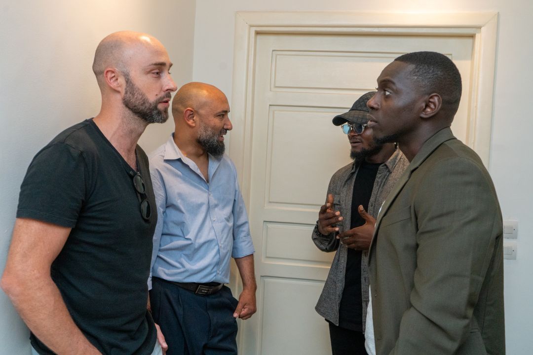 Tech Connect Marrakech