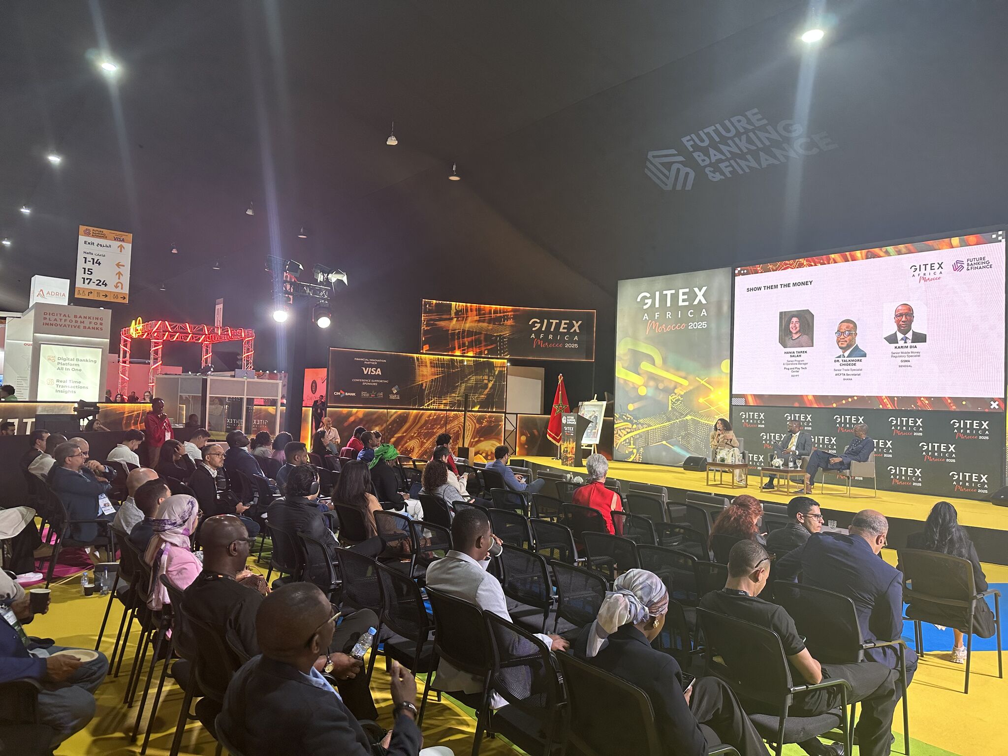 The Future Of Cloud AI Innovation