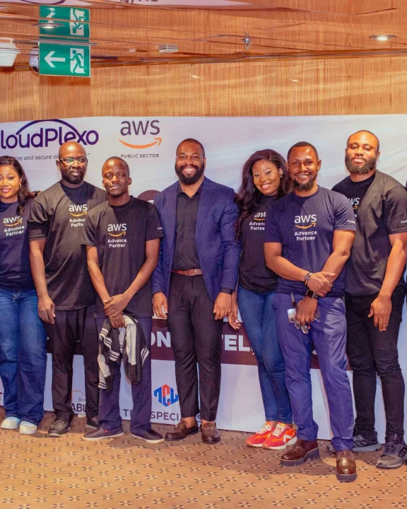 Unlocking Digital Transformation in Nigeria's Public Sector